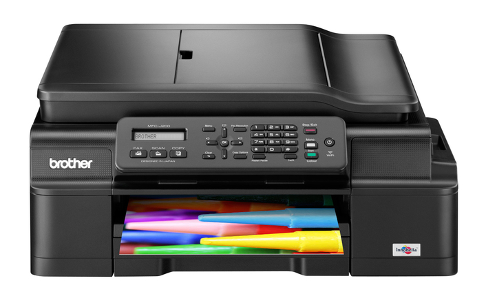  Brother MFC-J200