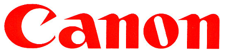 Логотип компании Canon Компания Canon