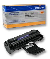 PROFILINE 113R00730