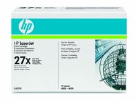 HP C4127D