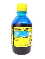 INK-MATE 51649AE/51625AE/C6578D/C1823D Cyan 250ml