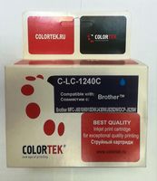 COLORTEK C-LC-1240C