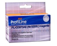 PROFILINE PL-CD973AE